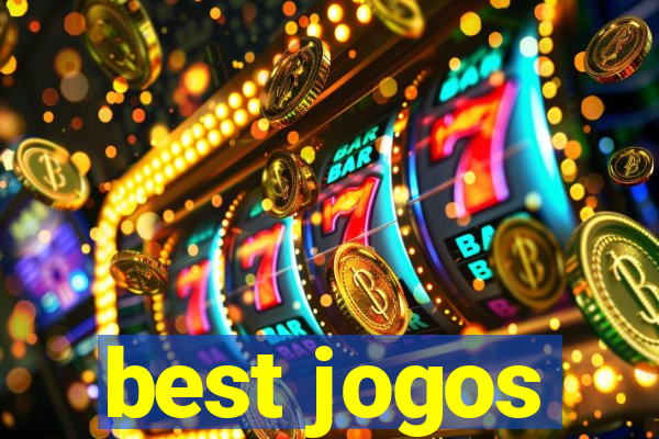 best jogos